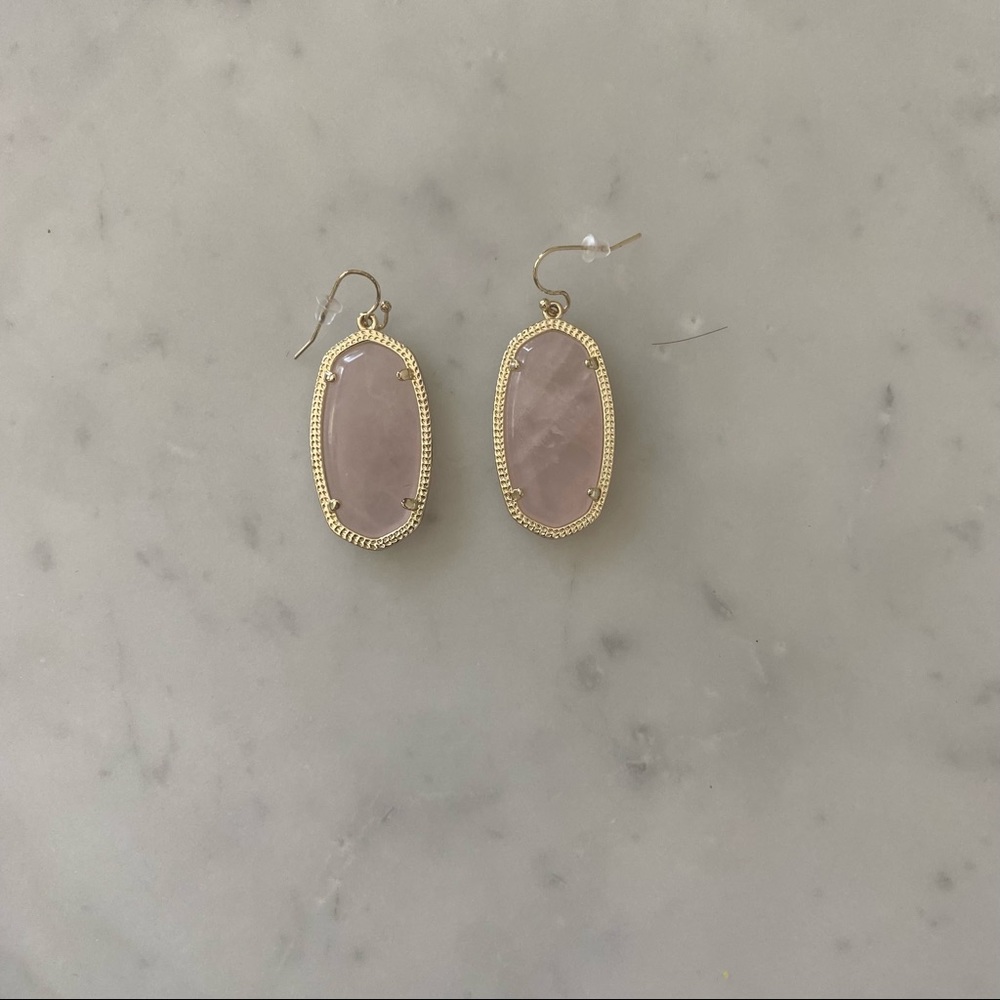 KENDRA SCOTT EARRINGS